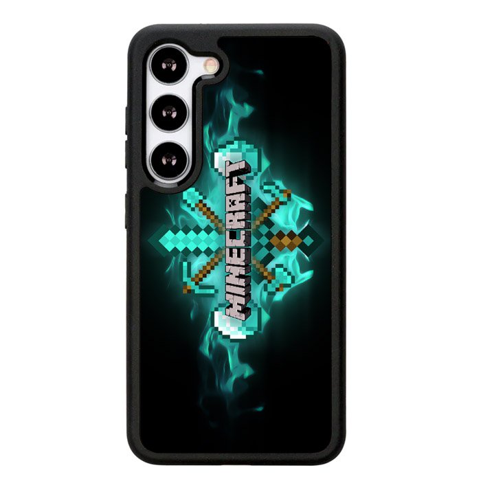 seal of The diamond Z0936 Samsung Galaxy S25 Plus 5G , Samsung Galaxy S25+ 5G Case