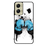 The Winner Panda Animal Z0945 Motorola Moto G Stylus 5G 2024 Case