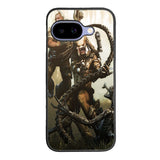 Alien Vs Predator Case Google Pixel 9A BC1135