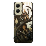 Alien Vs Predator Case Motorola Moto G Stylus 2024 5G BC1135