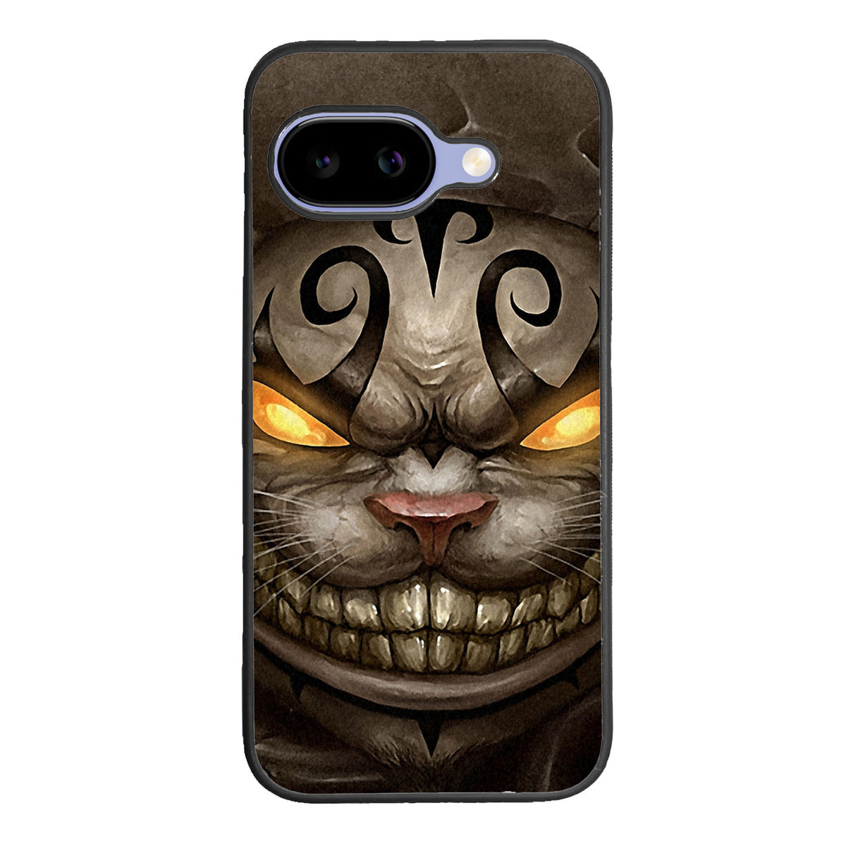 Alice Madness Returns Cheshire Cat Case Google Pixel 9A BC1136