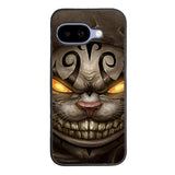 Alice Madness Returns Cheshire Cat Case Google Pixel 9A BC1136