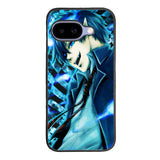 Ao No Exorcist Blue Demon Case Google Pixel 9A BC1137