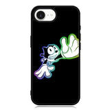 felix the cat glow Z1053 iPhone 16e Case