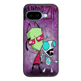 Invader Zim Case Google Pixel 9A BC1140