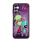 Invader Zim Case Samsung Galaxy A15 BC1140
