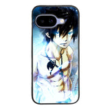 Anime Fairy Tail Gray Case Google Pixel 9A BC1141