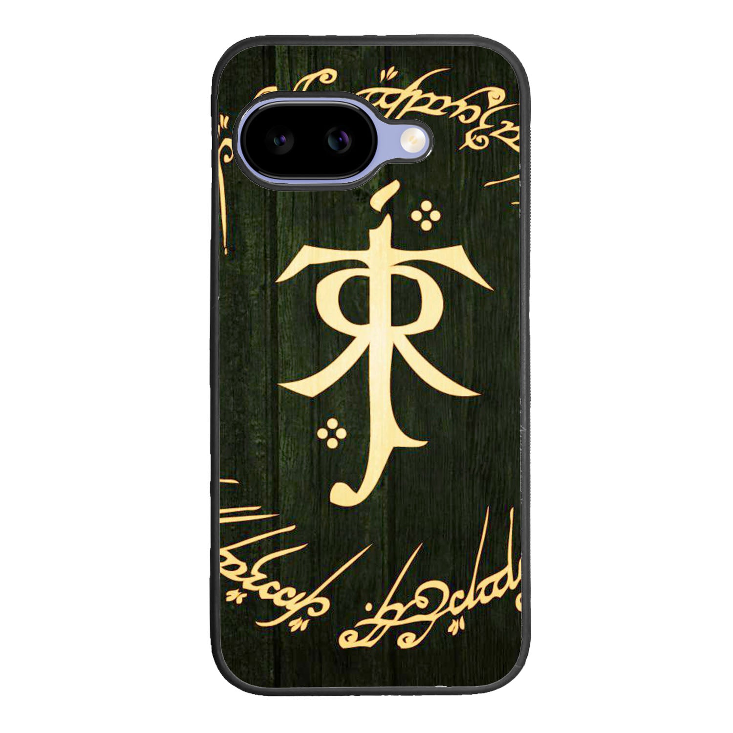 LORD OF THE RING SYMBOL Case Google Pixel 9A BC1142