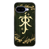 LORD OF THE RING SYMBOL Case Google Pixel 9A BC1142