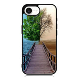 Ocean And Desert Z1130 iPhone 16e Case