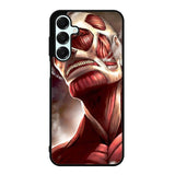 COLOSAL TITAN Z1160 Samsung Galaxy A15 5G Case