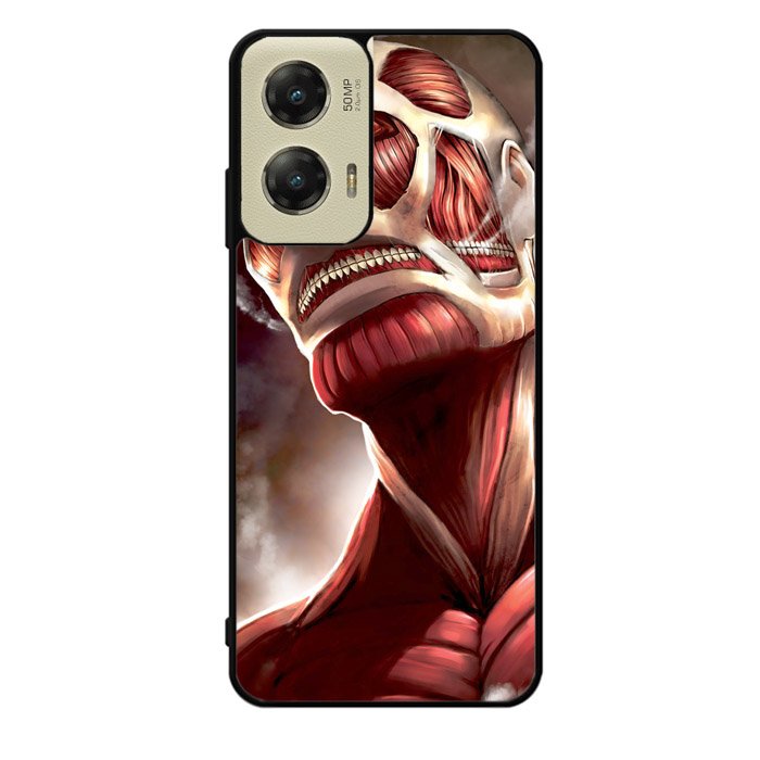 COLOSAL TITAN Z1160 Motorola Moto G Stylus 5G 2024 Case