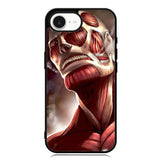 COLOSAL TITAN Z1160 iPhone 16e Case