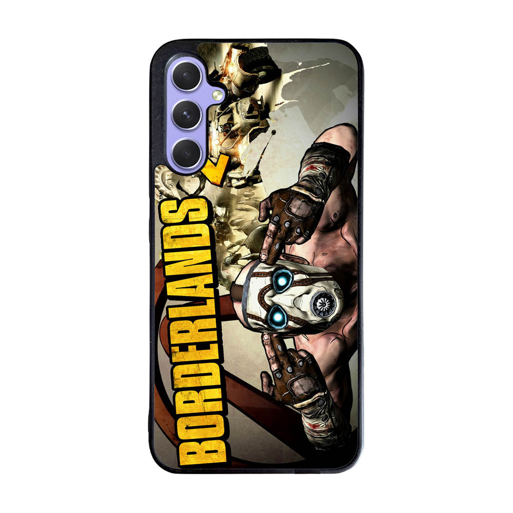 Borderlands 2 Video Game Case Samsung Galaxy A55 5G BC1148