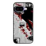 Death Note Case Google Pixel 9A BC1149