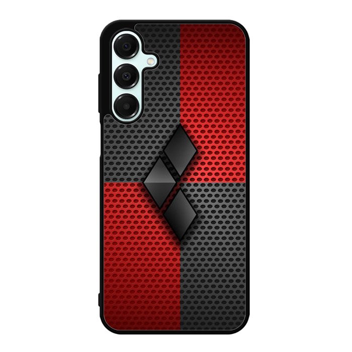 Diamodns Harley Z1232 Samsung Galaxy A56 5G Case