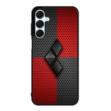 Diamodns Harley Z1232 Samsung Galaxy A56 5G Case