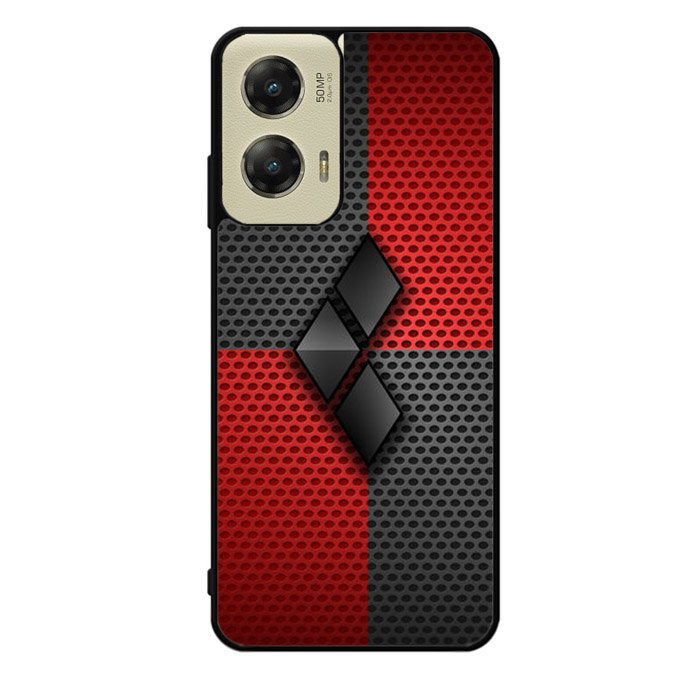 Diamodns Harley Z1232 Motorola Moto G Stylus 5G 2024 Case