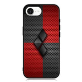 Diamodns Harley Z1232 iPhone 16e Case