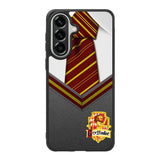 Gryffindor Uniform Z1245 Samsung Galaxy A57 Case