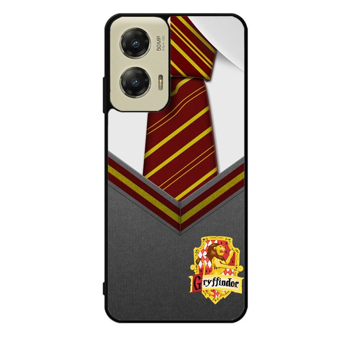 Gryffindor Uniform Z1245 Motorola Moto G Stylus 5G 2024 Case