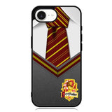 Gryffindor Uniform Z1245 iPhone 16e Case