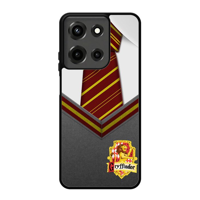 Gryffindor Uniform Z1245 Motorola Moto G 5G 2025 Case