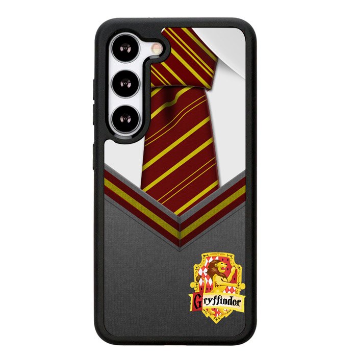 Gryffindor Uniform Z1245 Samsung Galaxy S25 5G Case