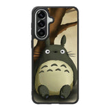 totoro studio ghibli Z1249 Samsung Galaxy A57 Case