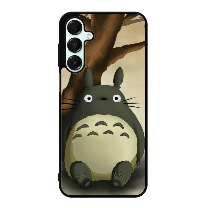 totoro studio ghibli Z1249 Samsung Galaxy A56 5G Case