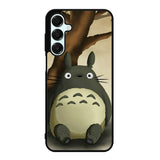 totoro studio ghibli Z1249 Samsung Galaxy A55 5G Case