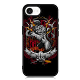 Harry Potter Crest Gryffindor Z1256 iPhone 16e Case