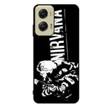 Nirvana Case Motorola Moto G Stylus 2024 5G BC1153