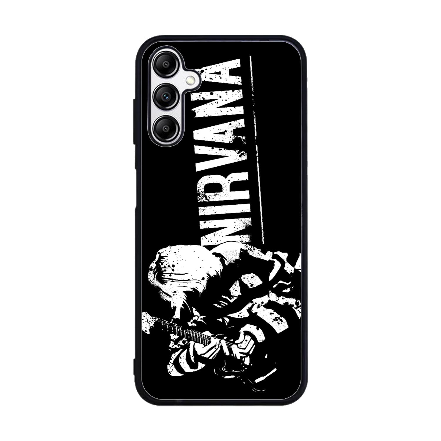 Nirvana Case Samsung Galaxy A15 BC1153