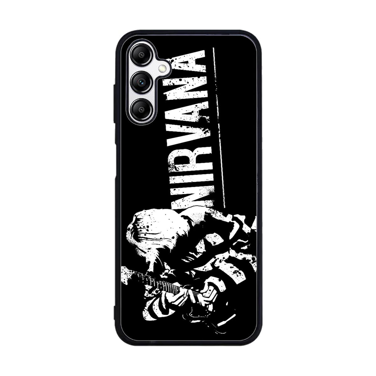 Nirvana Case Samsung Galaxy A15 BC1153