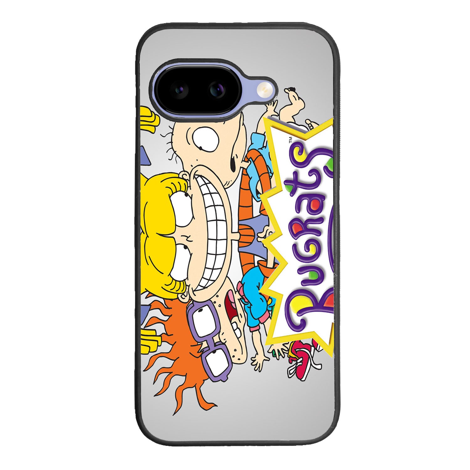 Rugrats poster Case Google Pixel 9A BC1154