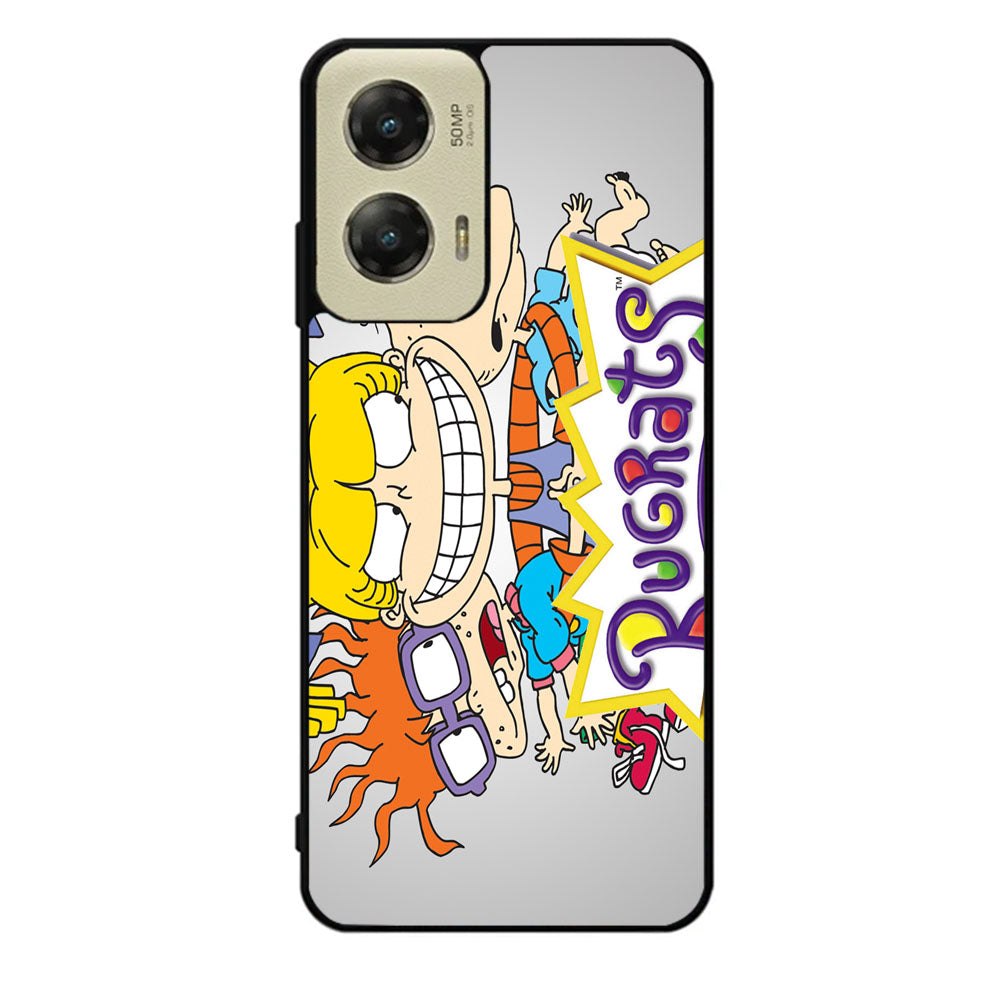 Rugrats poster Case Motorola Moto G Stylus 2024 5G BC1154