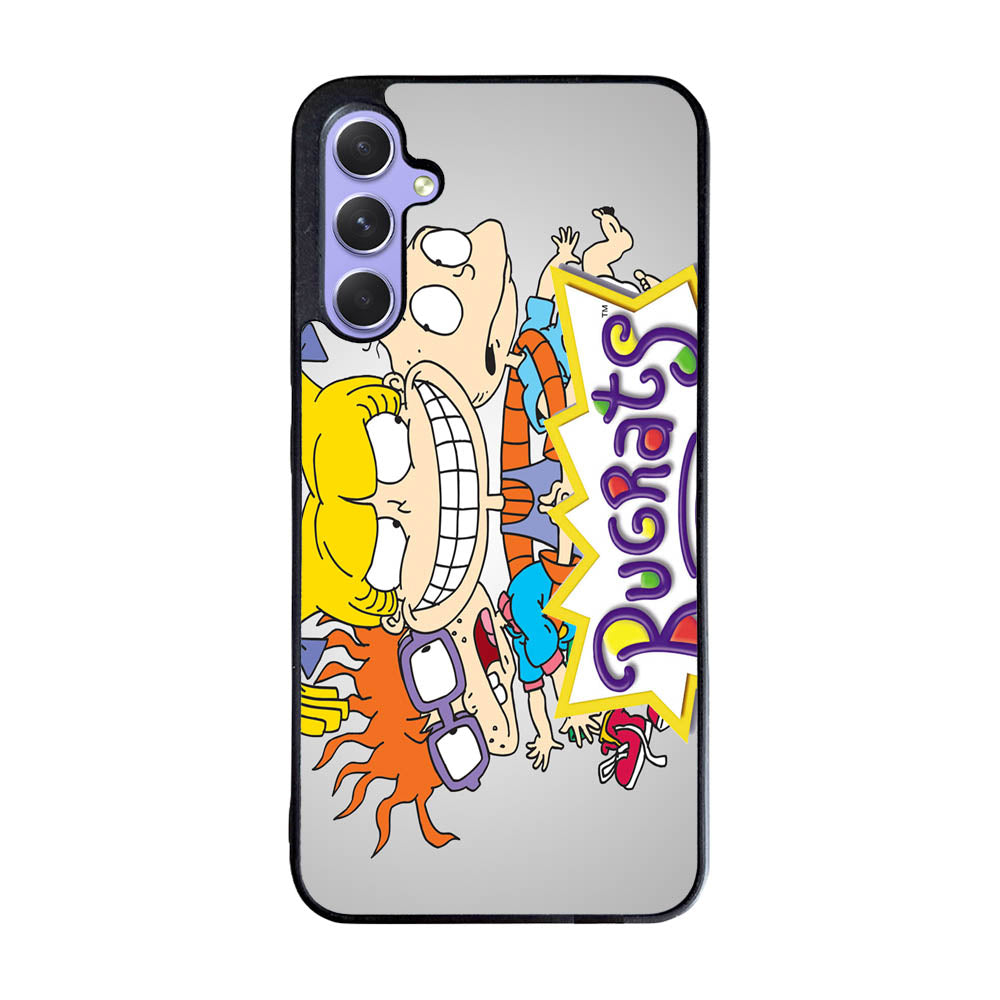 Rugrats poster Case Samsung Galaxy A55 5G BC1154