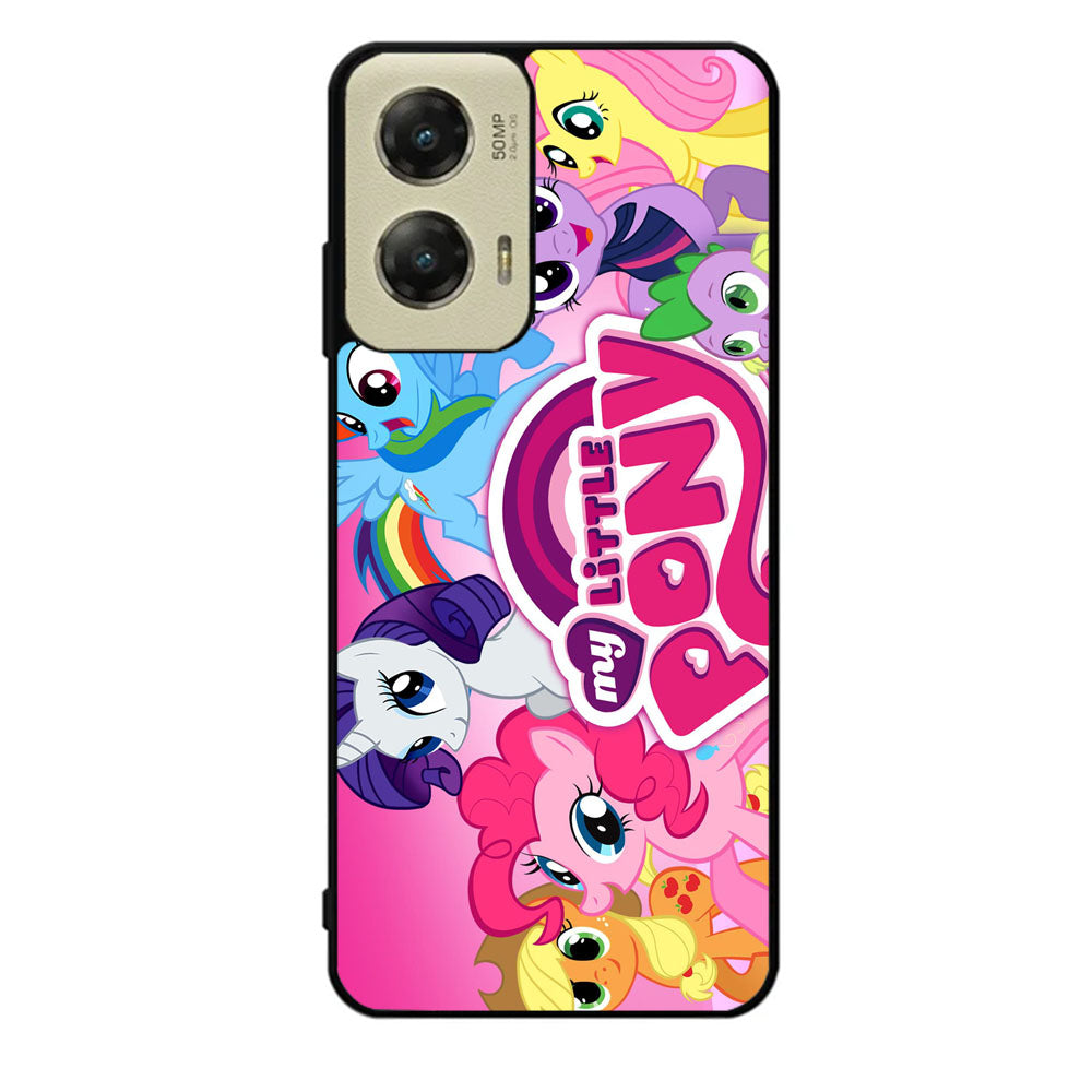 MY LITTLE PONY Case Motorola Moto G Stylus 2024 5G BC1155