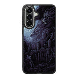 The Earth Itself Z1392 Samsung Galaxy A57 Case