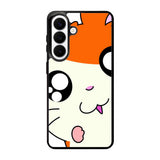 Hamtaro Z1403 Samsung Galaxy S26 Plus Case
