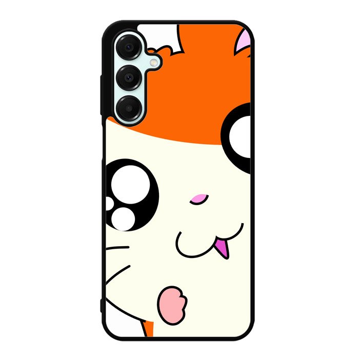 Hamtaro Z1403 Samsung Galaxy A16 5G Case