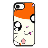 Hamtaro Z1403 iPhone 16e Case