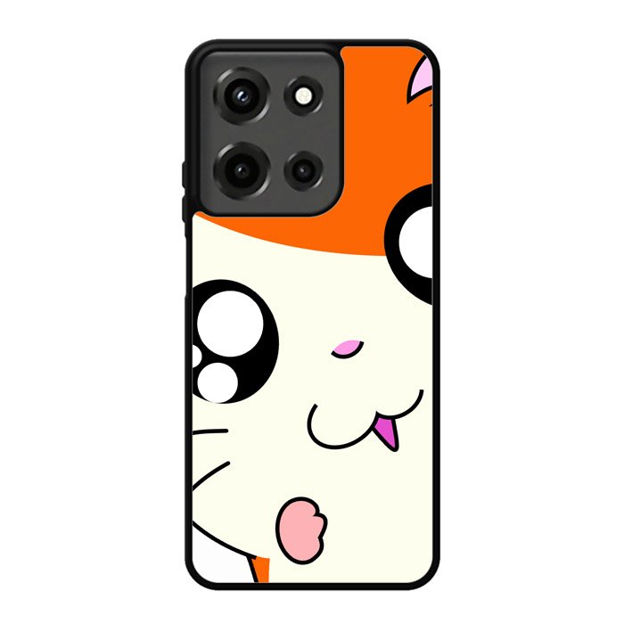 Hamtaro Z1403 Motorola Moto G 5G 2025 Case