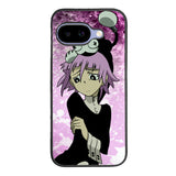 Soul Eater Crona Case Google Pixel 9A BC1157