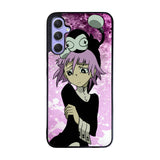Soul Eater Crona Case Samsung Galaxy A55 5G BC1157