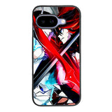 cartoon kill la kill design Case Google Pixel 9A BC1159