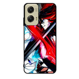 cartoon kill la kill design Case Motorola Moto G Stylus 2024 5G BC1159