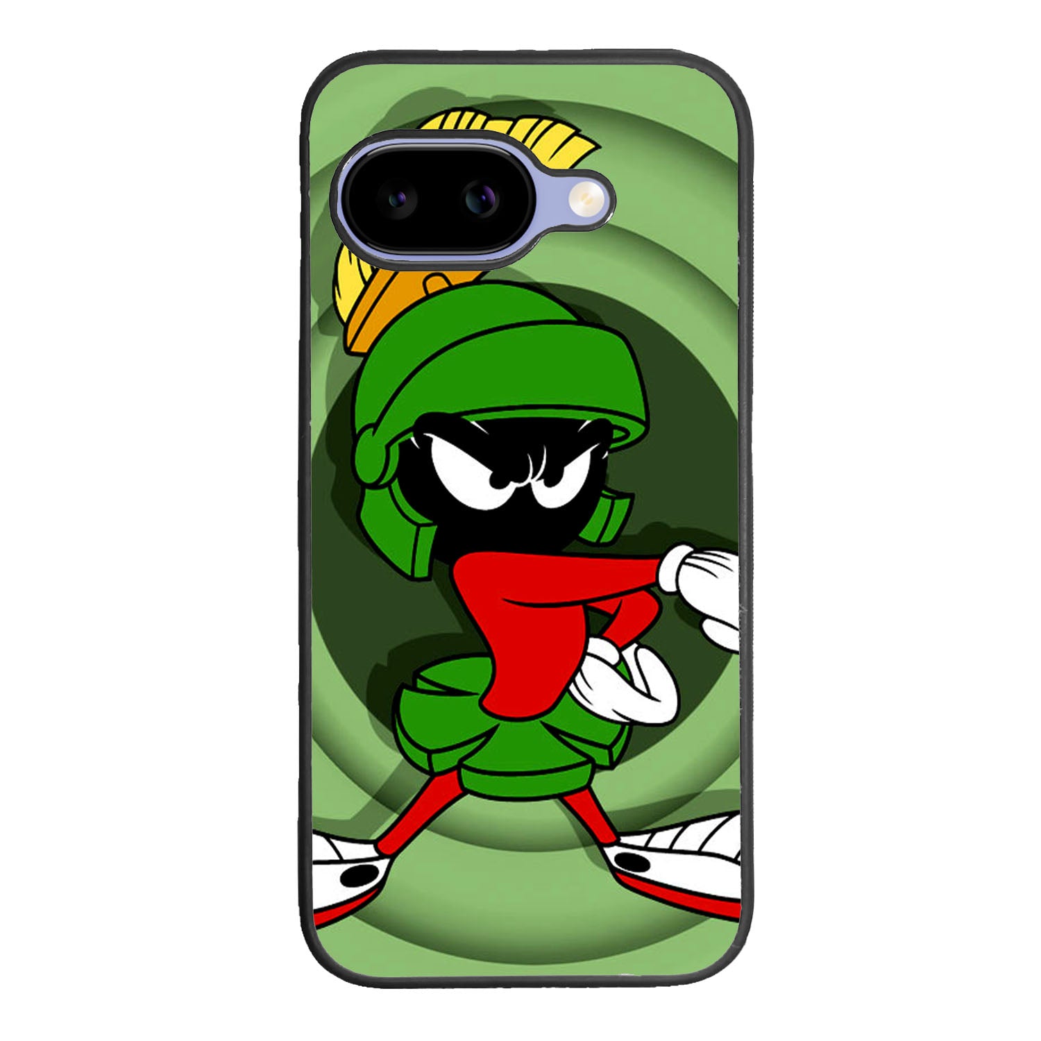 Marvin The Martian Case Google Pixel 9A BC1160