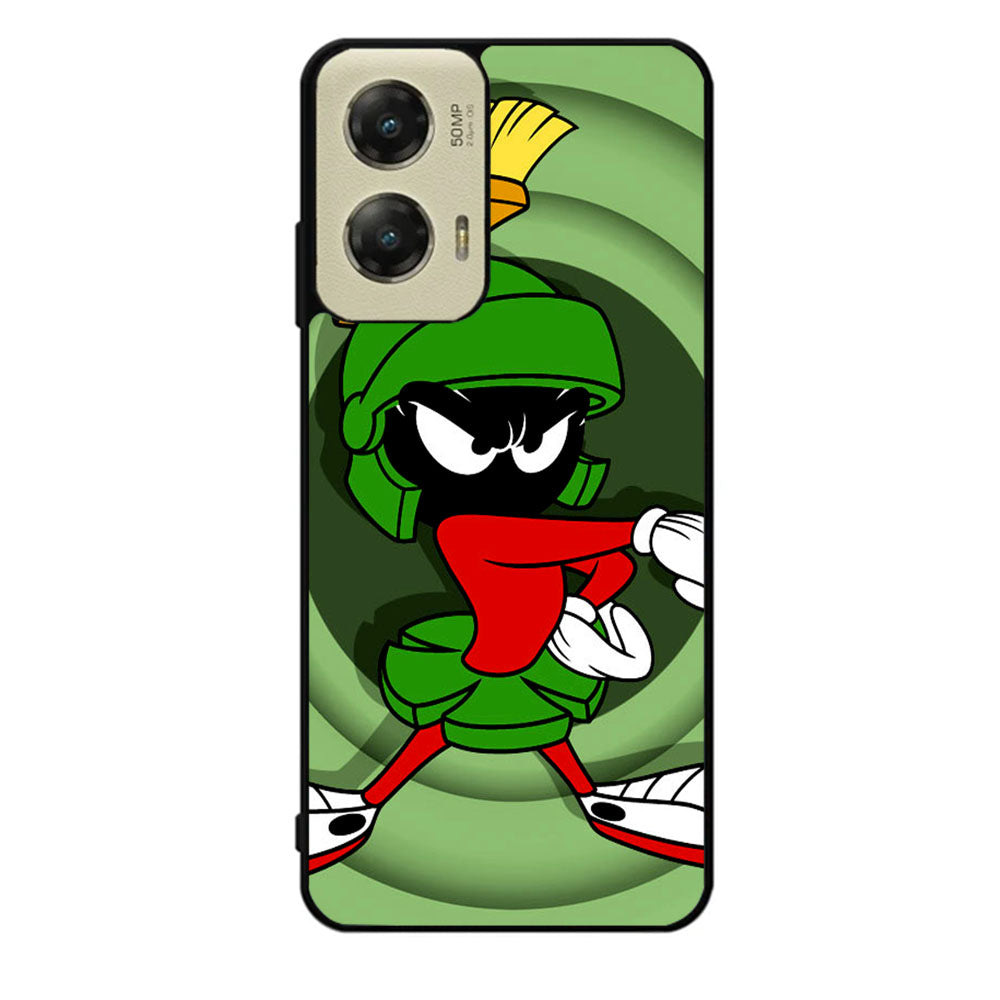 Marvin The Martian Case Motorola Moto G Stylus 2024 5G BC1160
